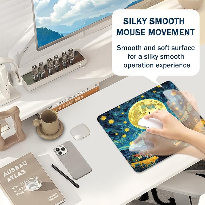 Mouse Pad for Gaming & Office - Image 4