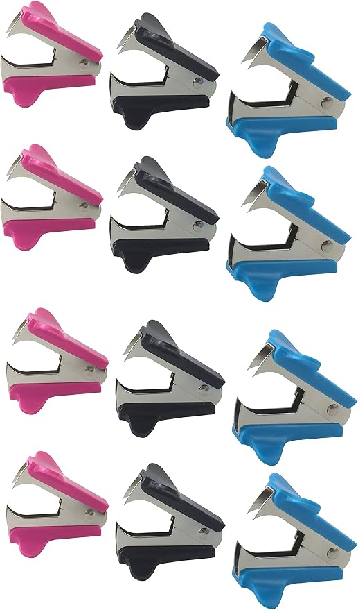 Clipco Staple Remover by Clipco
