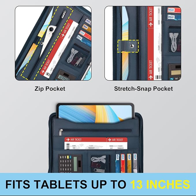 Eshow Portfolio Organizer - Image 7