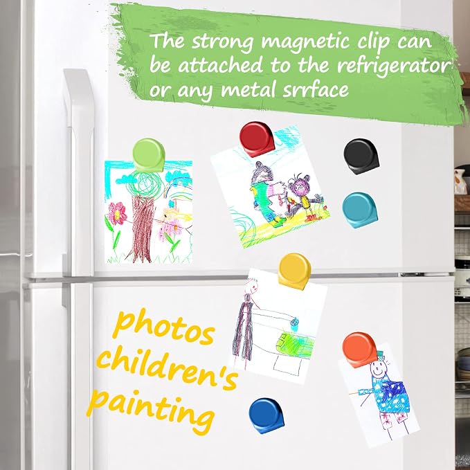 Magnetic Clips - Image 3