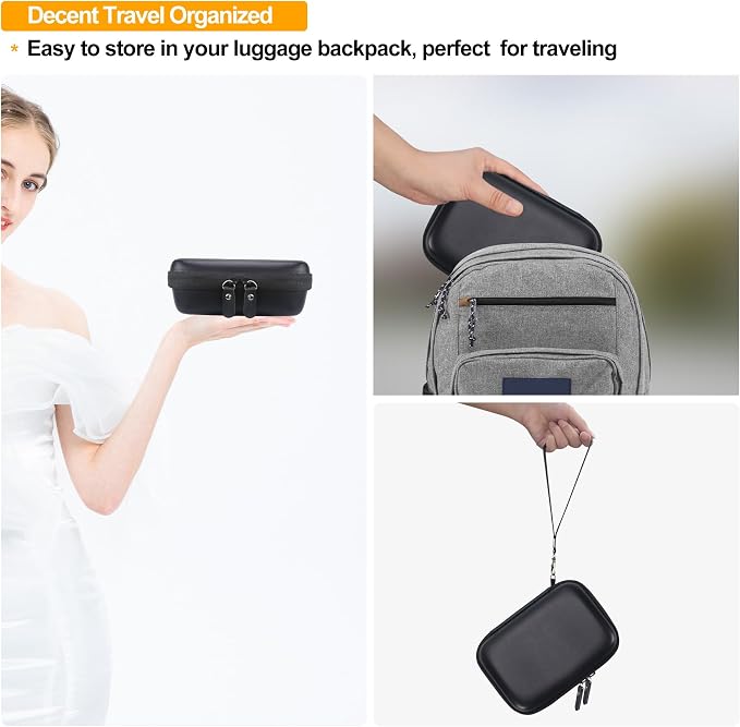 Elonbo Carrying Case Compatible - Image 6