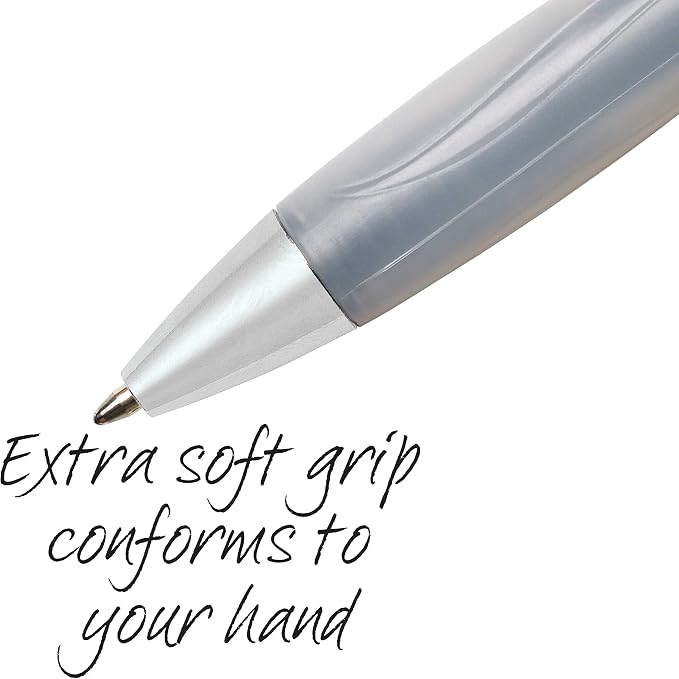 BIC Ballpoint Pens, Medium Point 1.0mm - Image 2