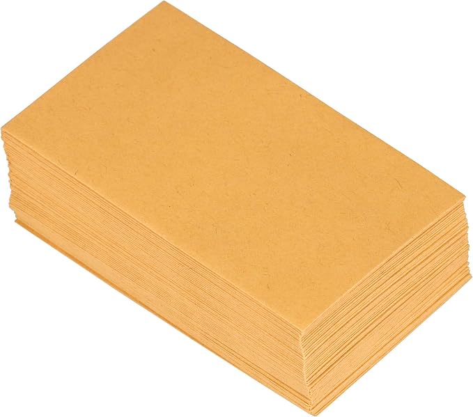 JAM PAPER #3 Coin Business Commercial Envelopes - Image 5
