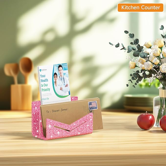 Beego Envelope and Mail Organizer Countertop - Image 4