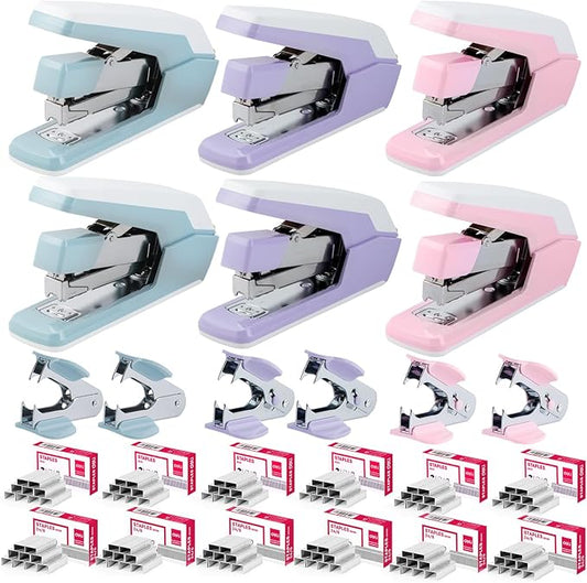 Deli Stapler, Effortless Staplers by delioffice