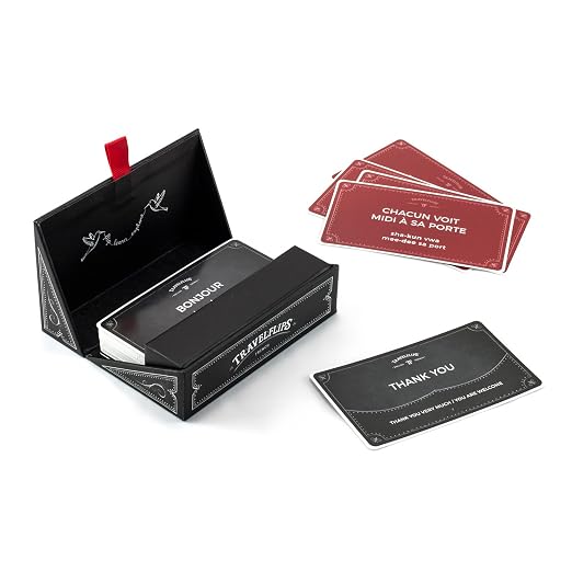 French Flash Cards - Image 3