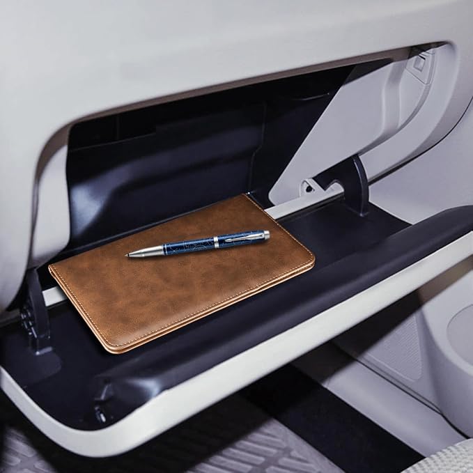 CoBak Car Registration and Insurance Holder - Image 6