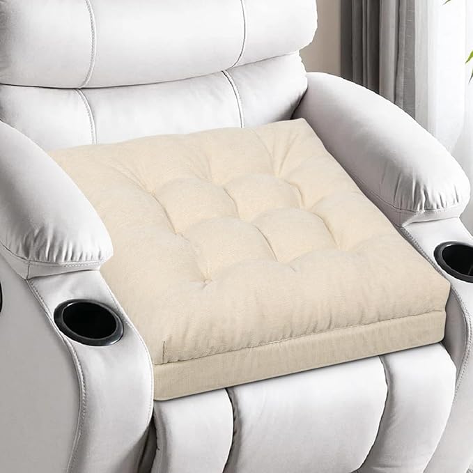 Recliner Cushions for Elderly by HAVARGO