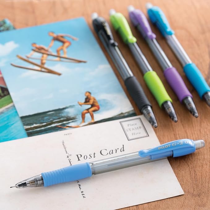 Pilot Mechanical Pencil - Image 4