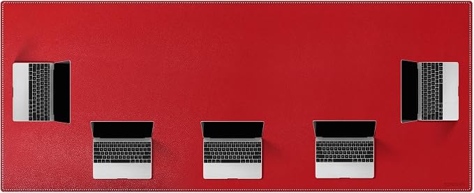 ZORESYN Oversized Desk Mat 78.7 x 35.4 inch by ZORESYN