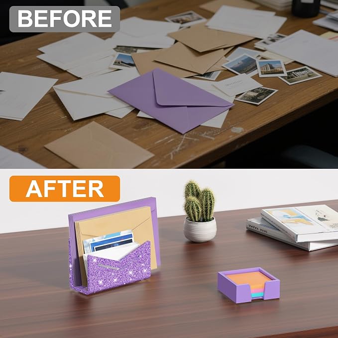 Beego Envelope and Mail Organizer Countertop - Image 7