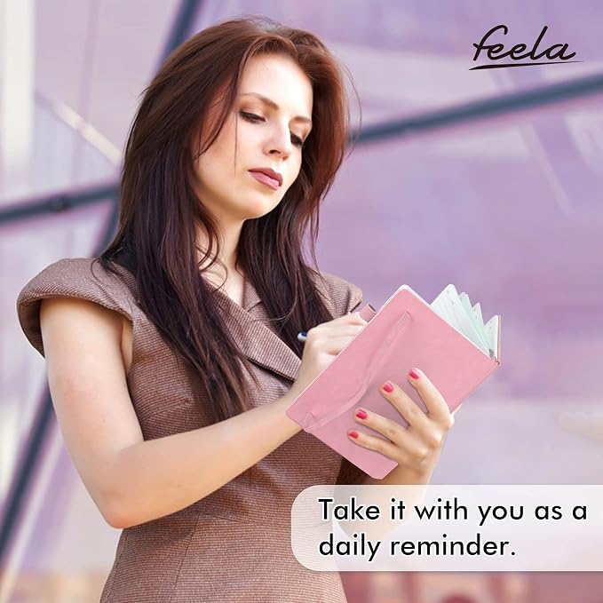 feela 24 Pack Journal Notebook Bulk - Image 6