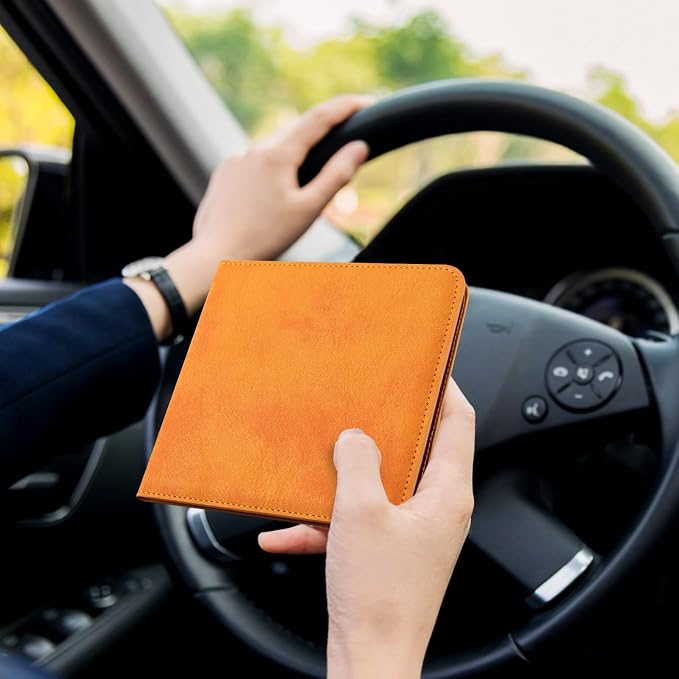 CoBak Car Registration and Insurance Holder - Image 6