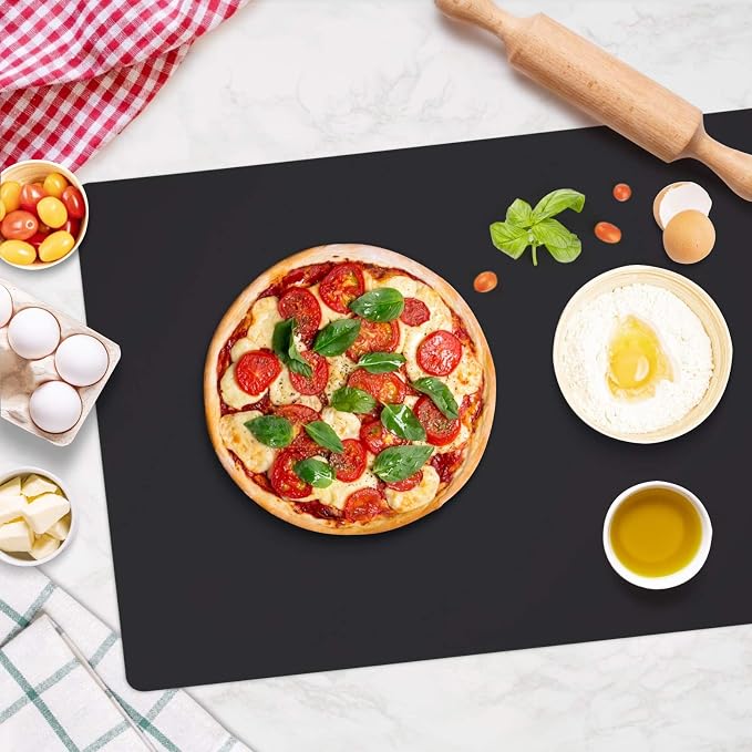 Gartful Silicone Mats for Kitchen Counter, Large Silicone Countertop Protector - Image 7