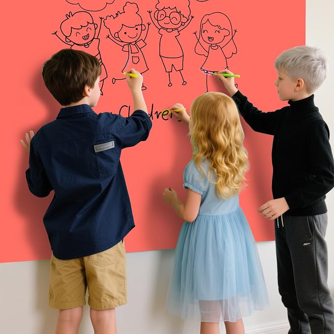 Magnetic Glass Whiteboard - Image 5