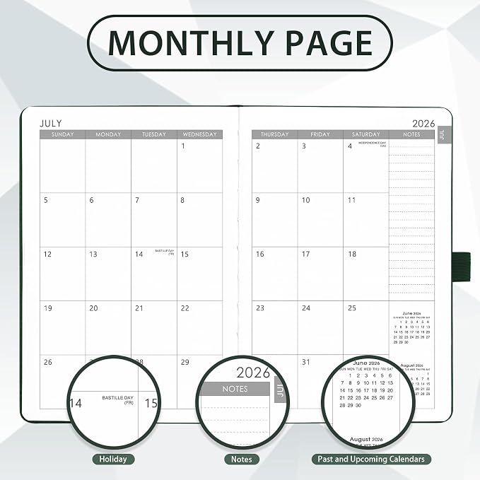 2026-2027 Planner - Image 4