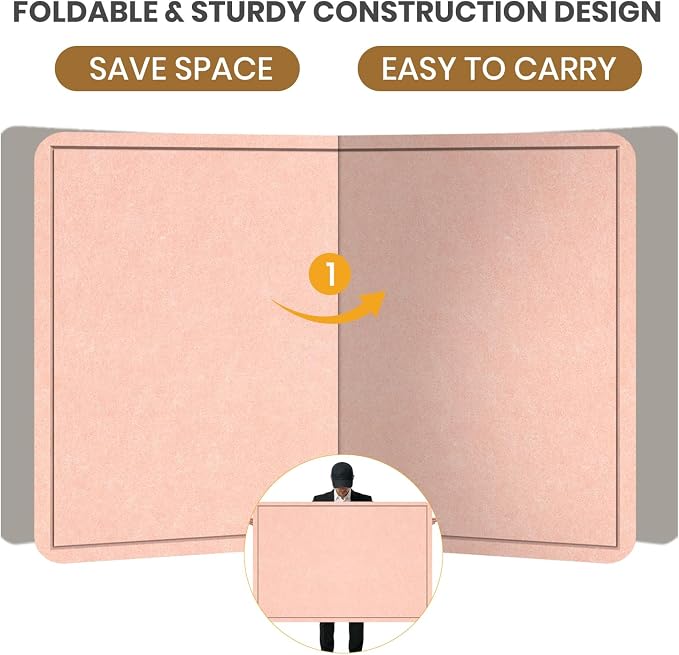 Large Bulletin Board - Image 6