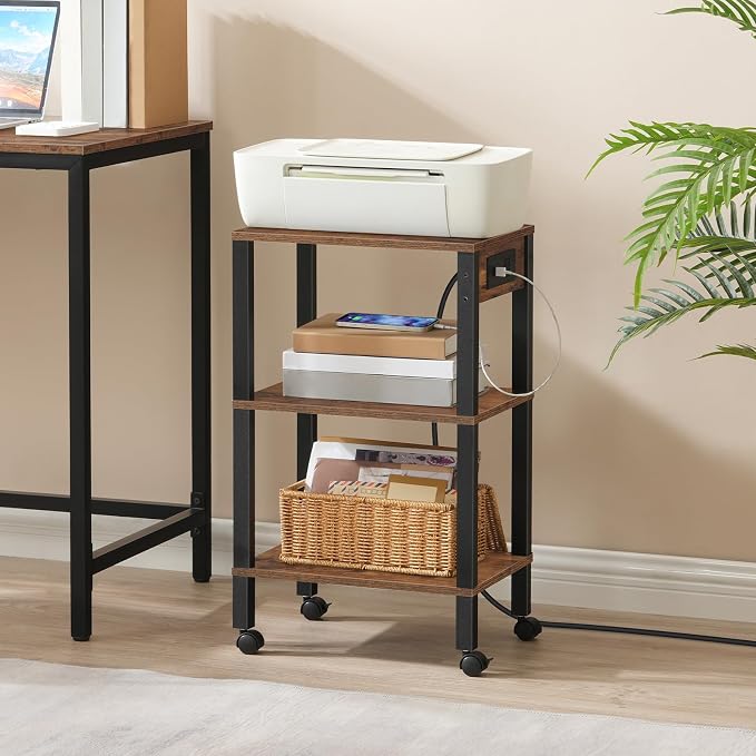 HOOBRO 3-Tier Printer Stand - Image 2