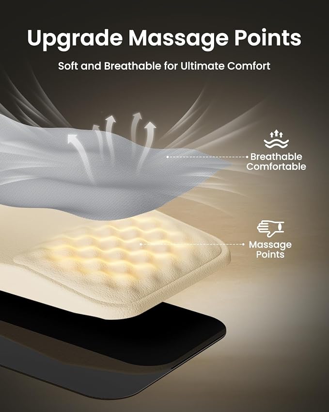 ProtoArc Ergonomic Mouse Pad - Image 3