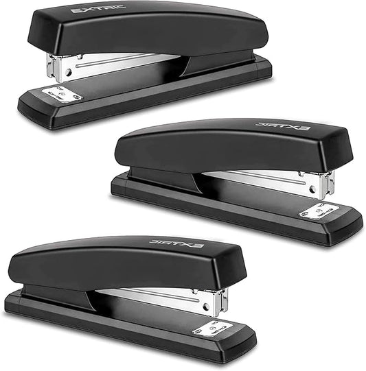 EXTRIC Staplers for Desk by EXTRIC