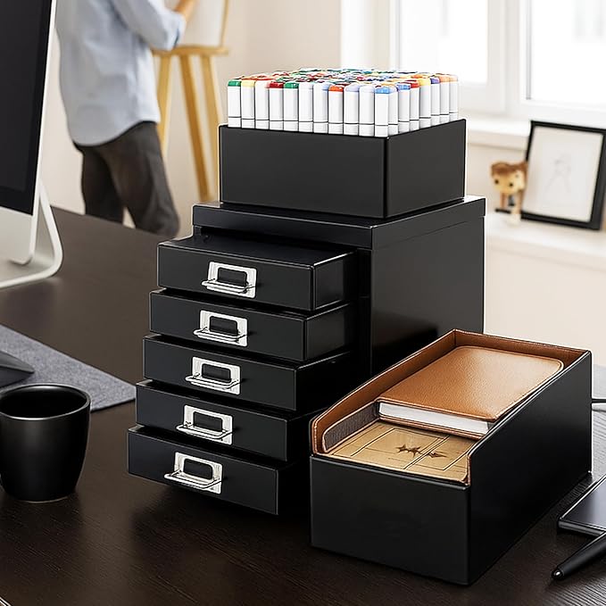 Office Storage Cabinet - Image 6