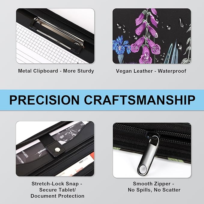Eshow Portfolio Organizer - Image 5