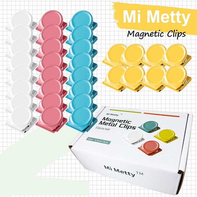 Magnetic Clips - Image 7