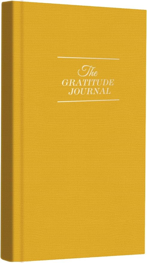 The Gratitude Journal by GOSSIPFOX