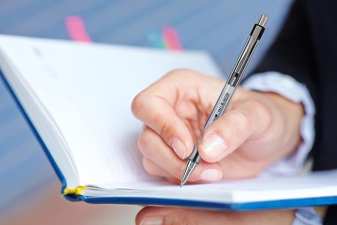 Pilot The Better Ball Point Pen, Refillable & Retractable Ballpoint Pens - Image 5