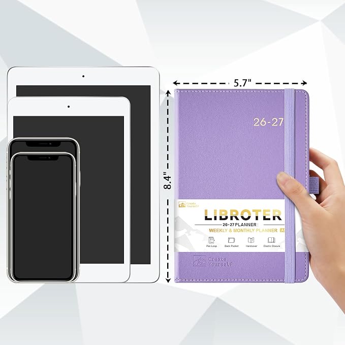 2026-2027 Planner - Image 2