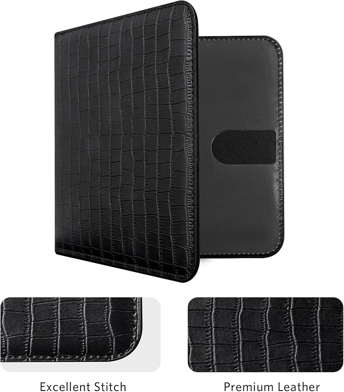 CoBak Car Registration and Insurance Holder - Image 3