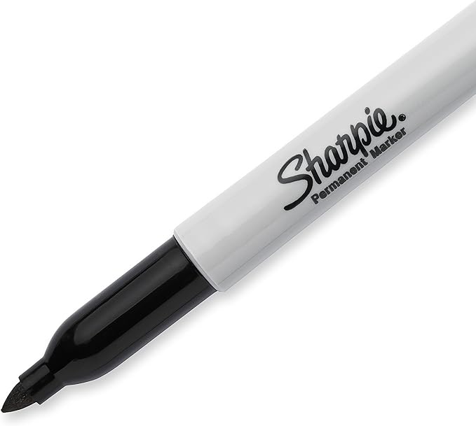 Sharpie Extreme Permanent Markers, Fine Point - Image 5