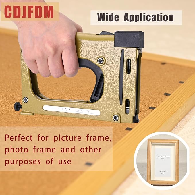 Point Drivers for Picture Framing - Image 2