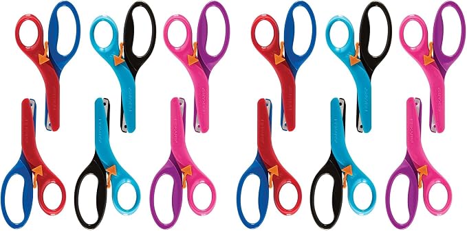 Fiskars Training Scissors for Kids 3+ by Fiskars