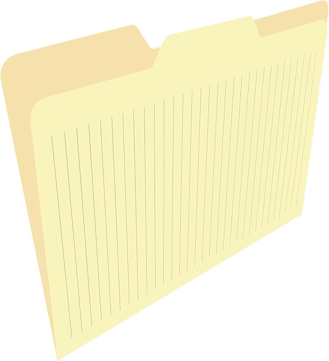 Find It File Folders by Find+It%C2%AE