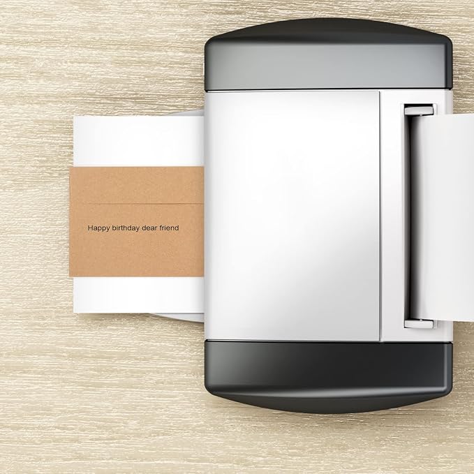 65 Packs A4 Invitation Envelopes, 4x6 Photo Envelopes - Image 6