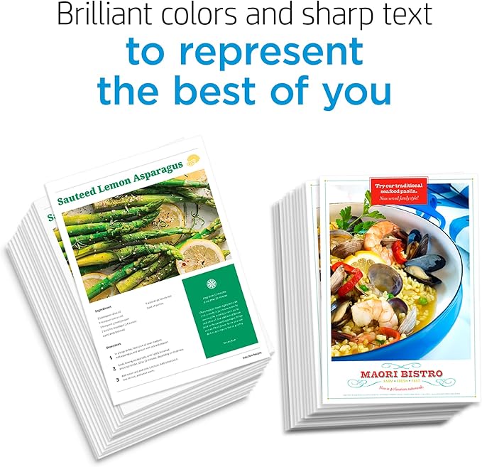 HP 935XL Yellow High-yield Ink Cartridge | Works with HP OfficeJet 6810; OfficeJet Pro 6230, 6830 Series | C2P26AN-DeskLoop Office