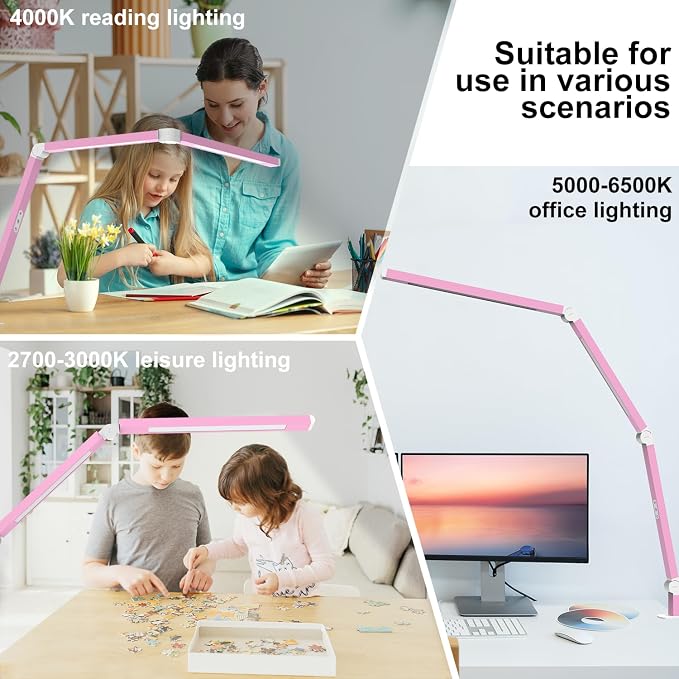 Micomlan Architect Desk Lamp - Image 6