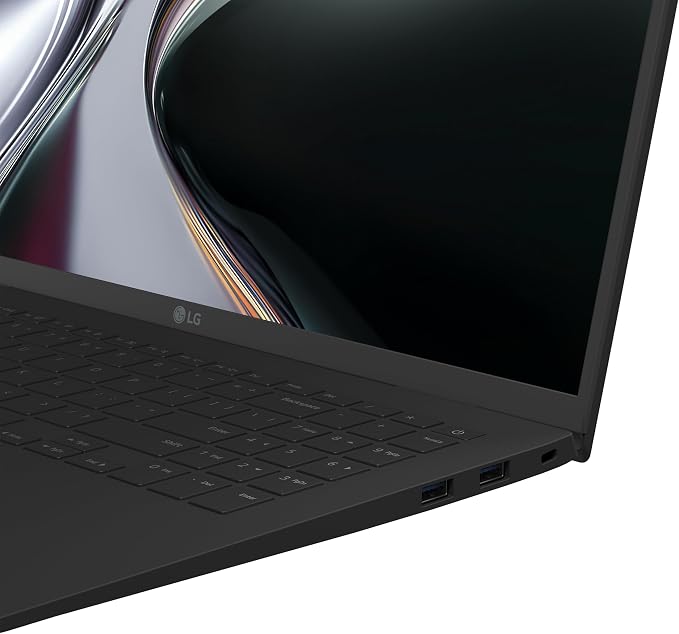 LG gram 15-inch Thin and Lightweight Dual AI Laptop Computer, Windows 11 Home - Image 11
