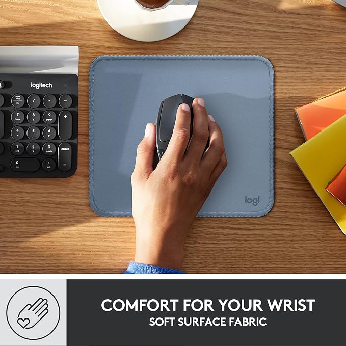 Logitech Mouse Pad - Image 6