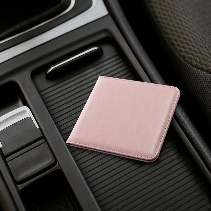 CoBak Car Registration and Insurance Holder - Image 5