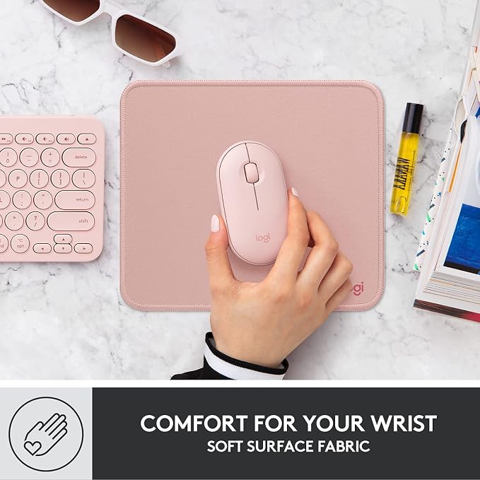 Logitech Mouse Pad - Image 7