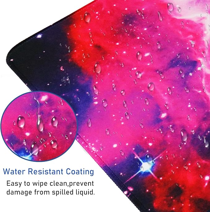 Large Extended Gaming Mouse Pad - Image 4