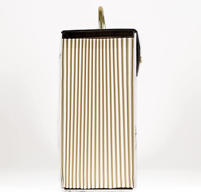 U Brands Fashion Expanding File Folder, Legal Size, 19 Pocket - Image 5