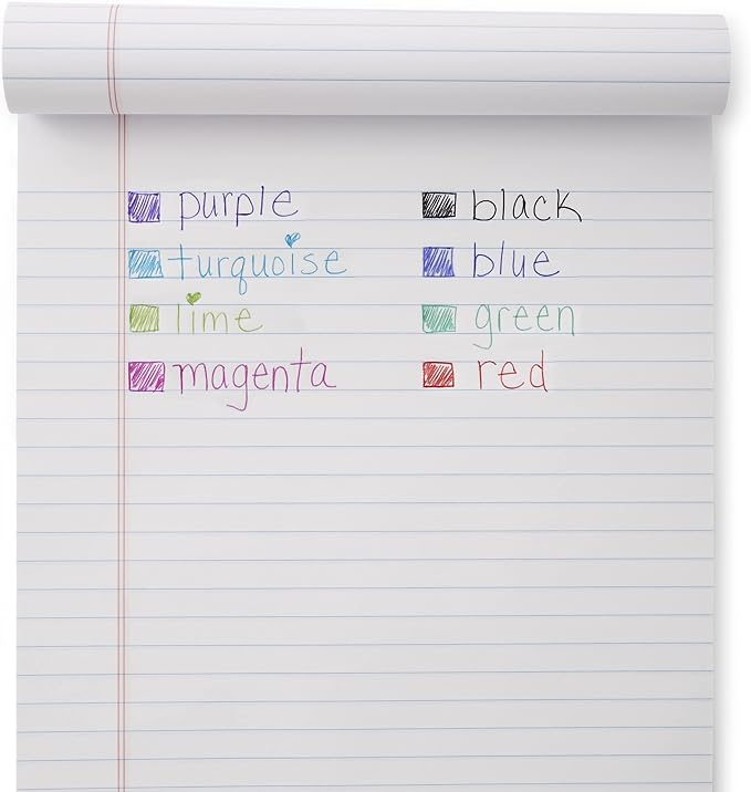 Paper Mate InkJoy Quatro Retractable Ballpoint Pens, 4 Colors in 1 Pen - Image 6