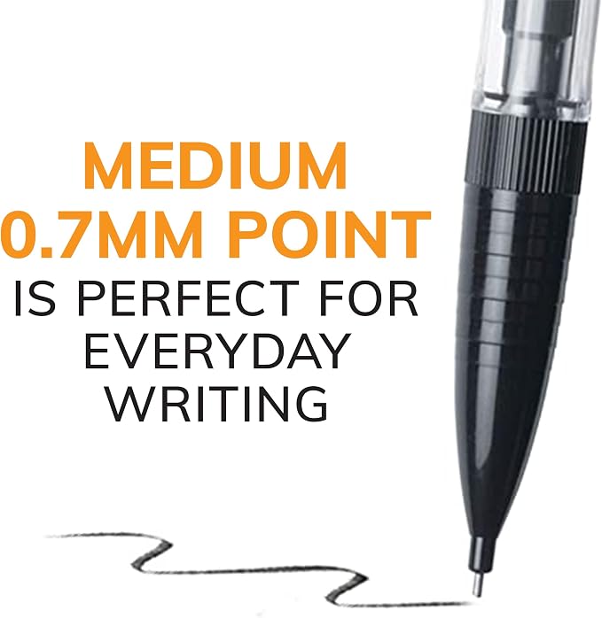 BIC Xtra-Smooth Mechanical Pencils - Image 2