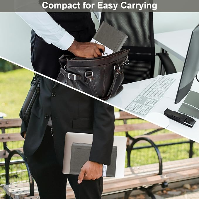 ZCZN 6 Pack Lined Journal Notebooks, 192 Pages A5 Hardcover Leather Journals for Work,Writing,School & Travel, College Ruled Journaling Notebooks for Notes Taking,Diary Notepad (Light Green*6)-DeskLoop Office