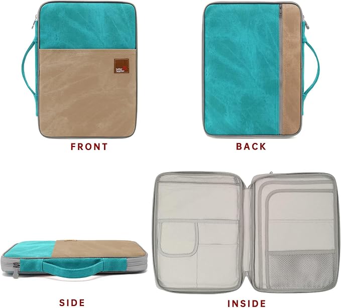 mygreen Universal Travel Gear Organizer/Electronics Accessories Bag/Document - Image 3