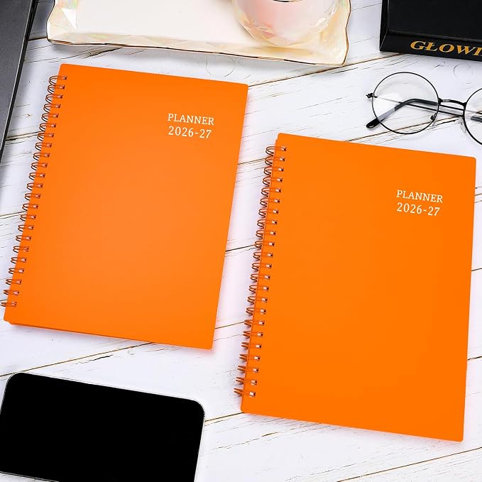 Planner 2026-2027 - Image 8
