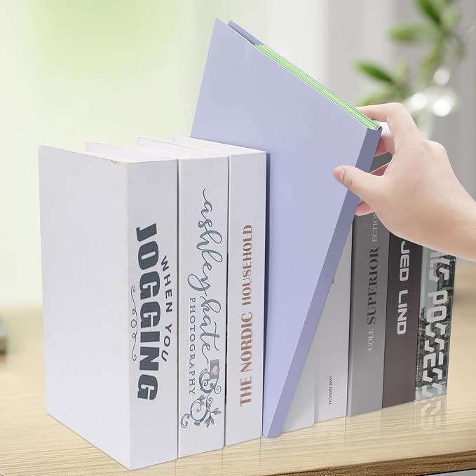 Expanding File Organizer – 5 Pack Accordion Folders - Image 6